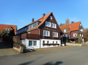 Pension Haus Christa