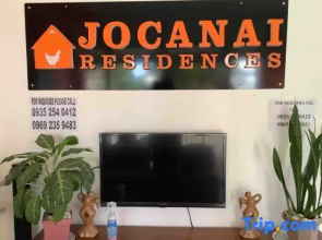 Jocanai Residences 1-Bedroom w/Balcony-A