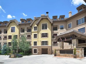 Ascent Residence 309