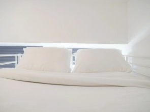 Simply Look And Homey Studio Tokyo Riverside Pik 2 Apartment