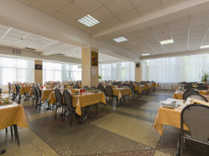 im. Telmana (Zheleznovodsk)