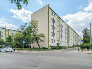 Gdańsk Beachside Apartment by Renters