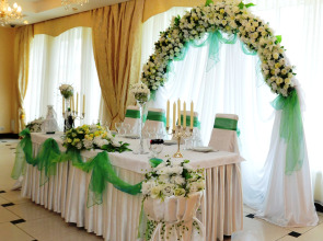 Гостиница «Верховина»