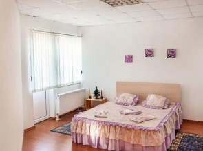 Отель «Уральский теремок»