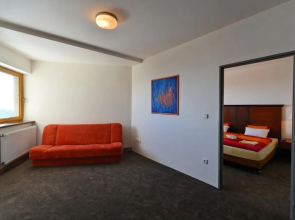 Hotel Labská bouda
