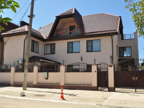 Guest House Novoselov
