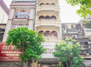 Hanoi Little Town Hotel