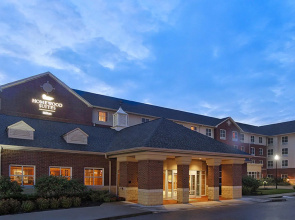 Homewood Suites by Hilton Cincinnati-Milford