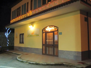 Hotel Rosso Di Sera