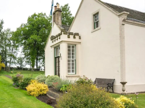 West Plean House