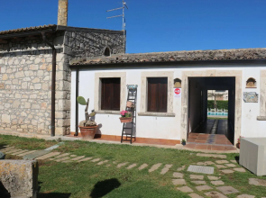 Aranceto Turismo Rurale