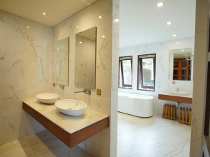 Shankara Munduk Bali