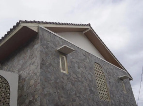 ALNur Tapian Nauli Villa