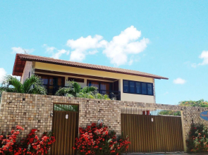 Suites Solanas de Porto - Porto de Galinhas