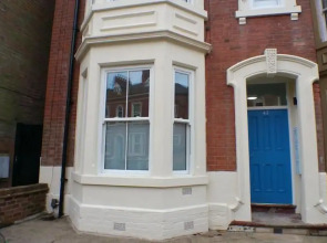 The Arbor Boutique Apartment