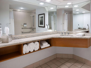 Wyndham Garden Buffalo Downtown