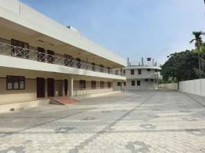 Hotel Indraprastha varkala