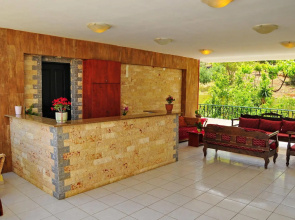 Ariadni Palace Apartments