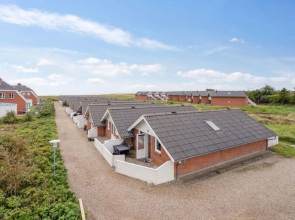 "Rohan" - 2.2km from the sea in Western Jutland