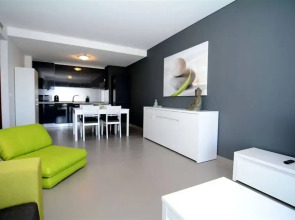 09 in Portim o With 1 Bedrooms and 1 Bathrooms