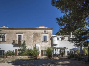 Masseria Citulo - Il Pino Grande