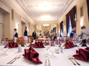 Grandhotel AMBASSADOR National House