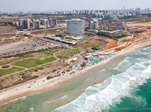 West All Suite Hotel Tel Aviv