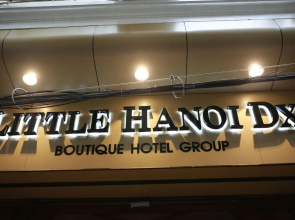 Khách Sạn Little Hanoi Dx