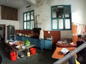 Xiyuan Inn(婺源庆源惜缘客栈)