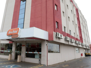 Dan Inn São Carlos by Nacional Inn