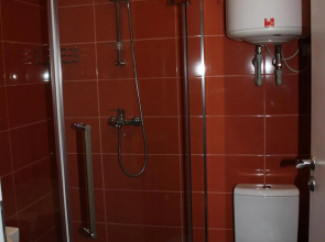 Solnechny hostel