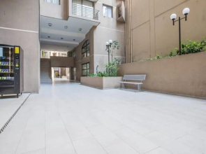 Andes Apartments