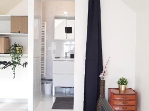 Maison à 15min de Paris