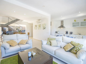 Holiday Home Es pujol