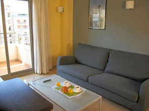 Apartaments Independencia