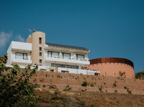 Casa Siempreviva - Adults Recommended