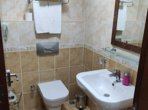 Hotel Yuksel