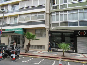 Apartamento Marsín Las Canteras 308