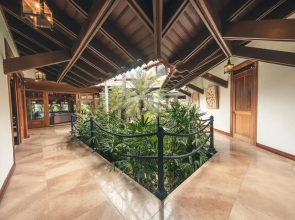 Luxurious Maison Larimar at Casa de Campo