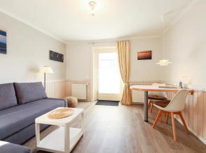 Appartement Senbloom 22
