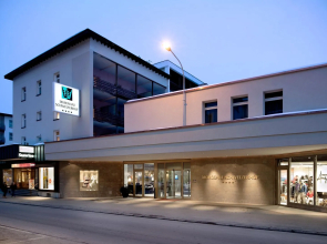 Morosani Schweizerhof