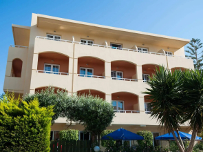 Hotel Olympia