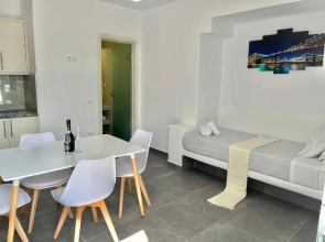 Crystal Suites