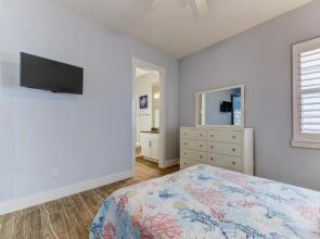 Coastal Heaven, 6 Bedrooms, Pool, Elevator, Sleeps 14