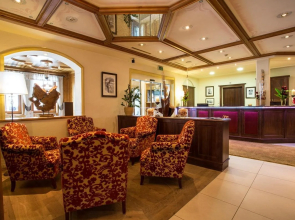 Hotel Mittagskogel Pitztal