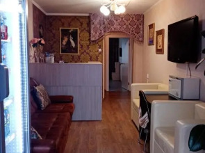 Отель Славная