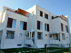 O'live Residence - designer suites