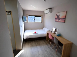 SORARU 02 - Vacation STAY 75800v