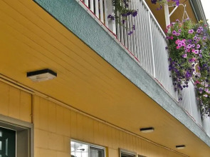 Capital O Hotel Inn Pendleton I-84