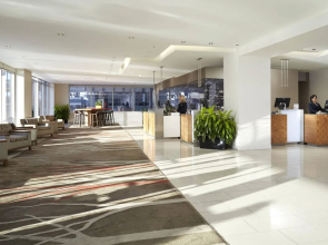 Delta Hotels by Marriott Ottawa City Centre